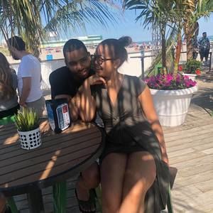 Meet your Posher, Judy